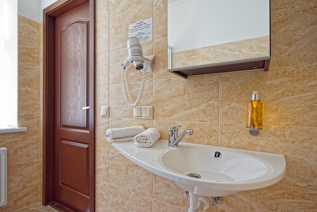 Rigaapartment Sonada Family Aparthotel - Private Parking