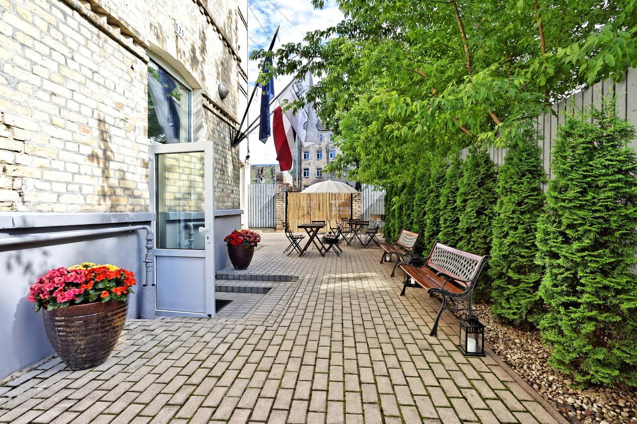 Rigaapartment Sonada Family Aparthotel - Private Parking Aparthotel Riga