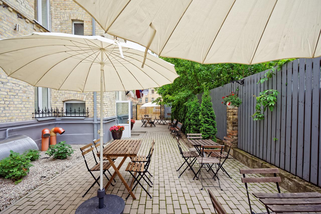 Aparthotel Rigaapartment Sonada Family Aparthotel - Private Parking