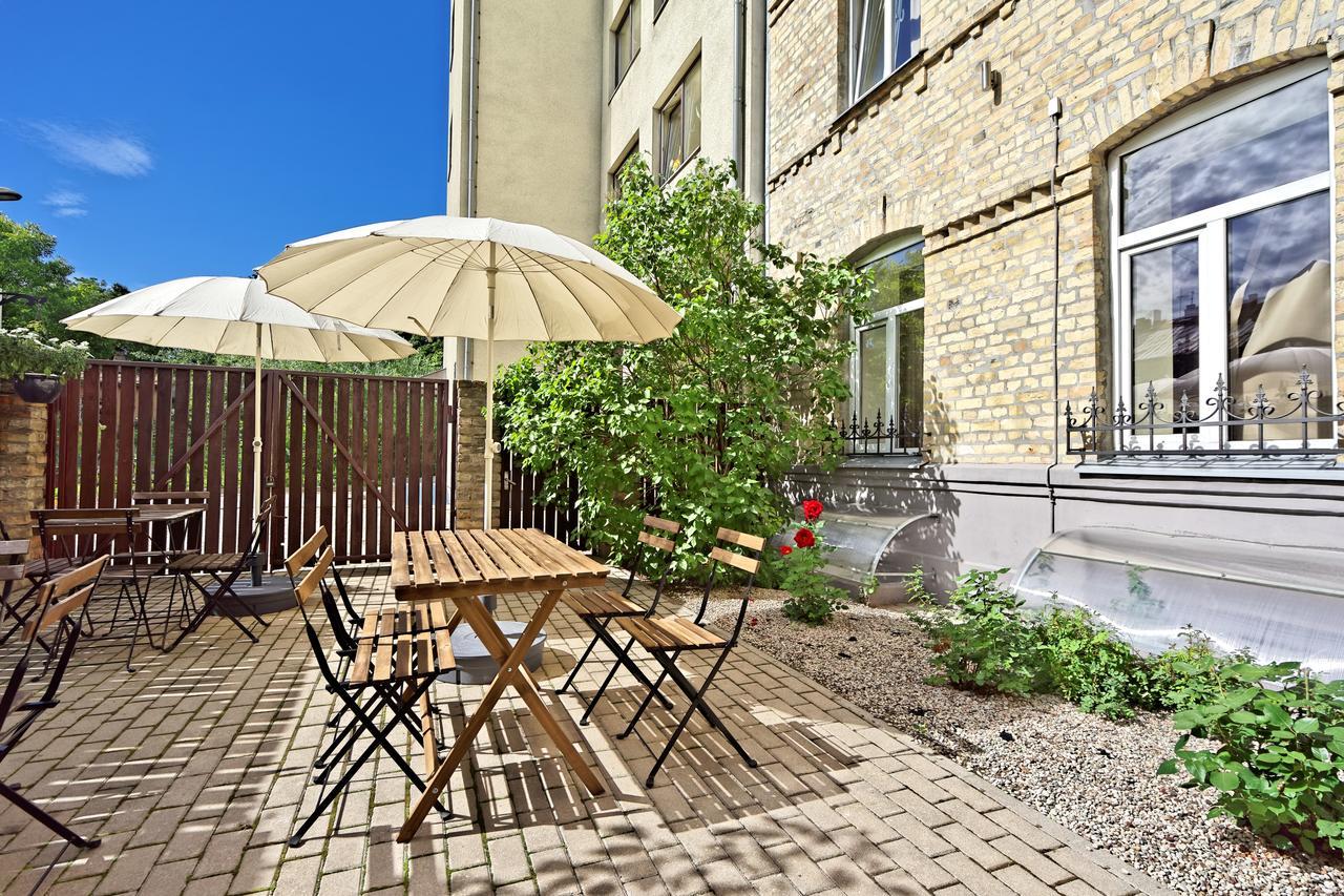 Rigaapartment Sonada Family Aparthotel - Private Parking 3*