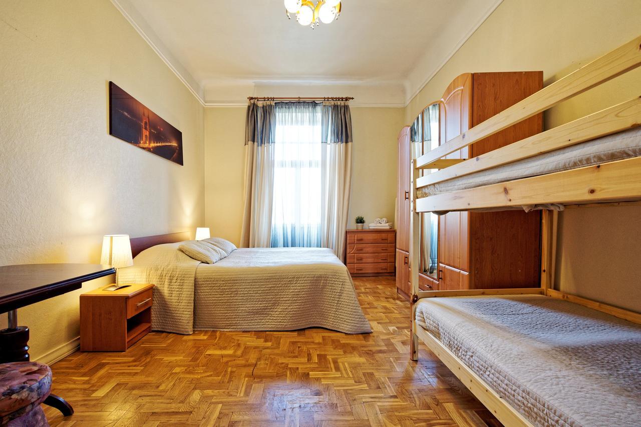 Rigaapartment Gertruda Apartments & Restaurant Aparthotel Riga