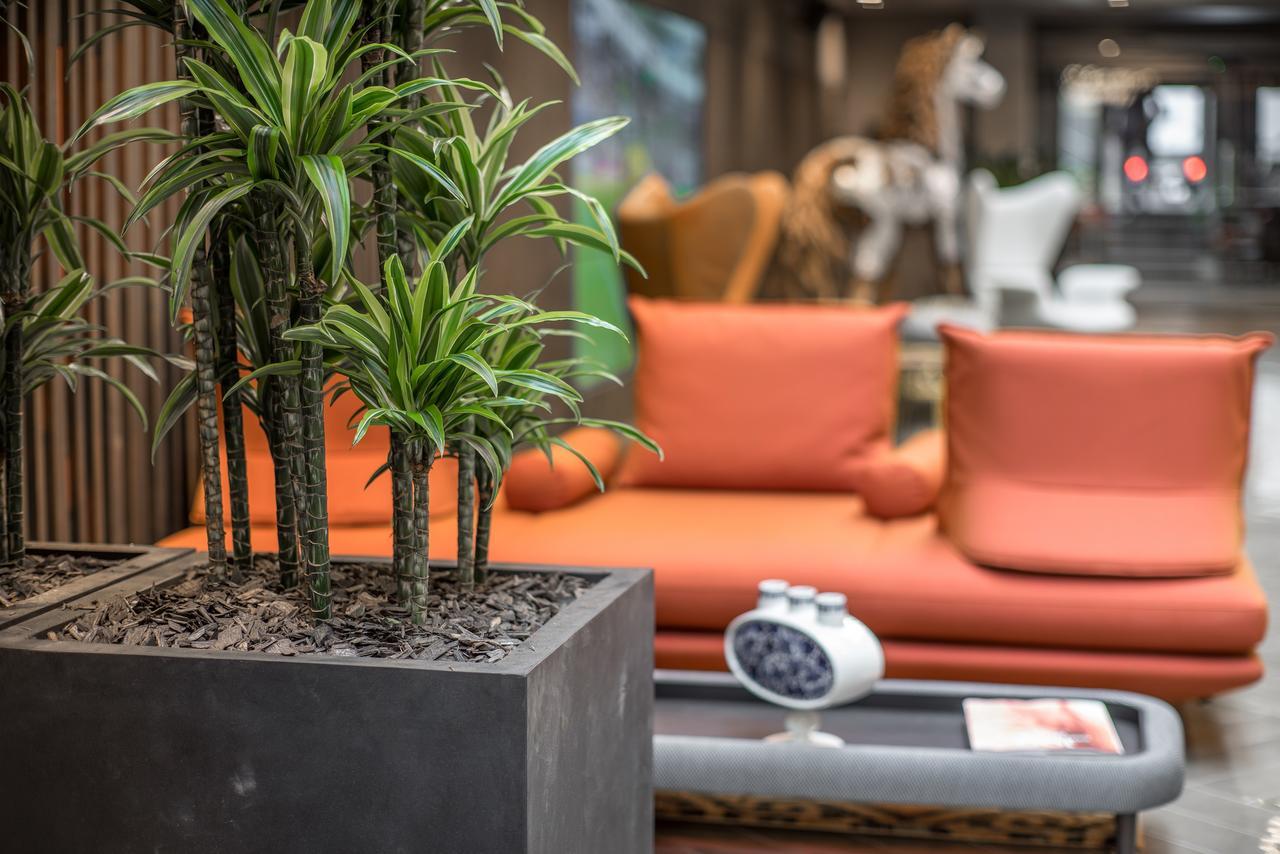 Hotel Pullman Old Town Riga