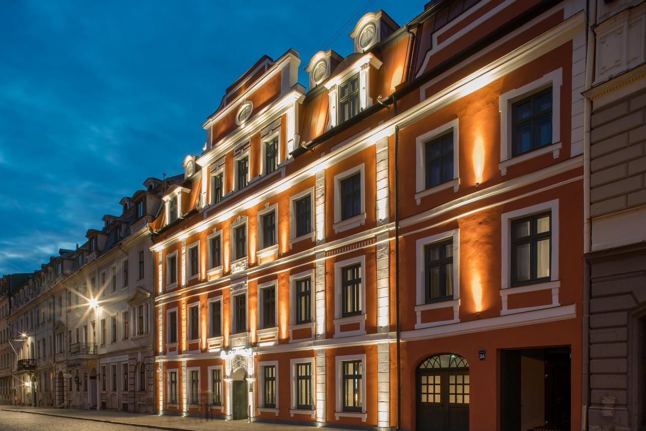 Pullman Old Town 5* Riga