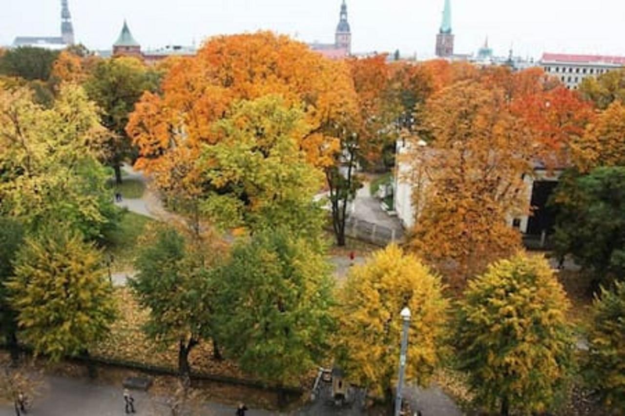 Old Park