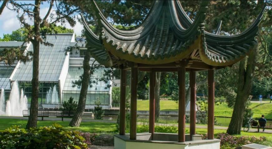 Old Park