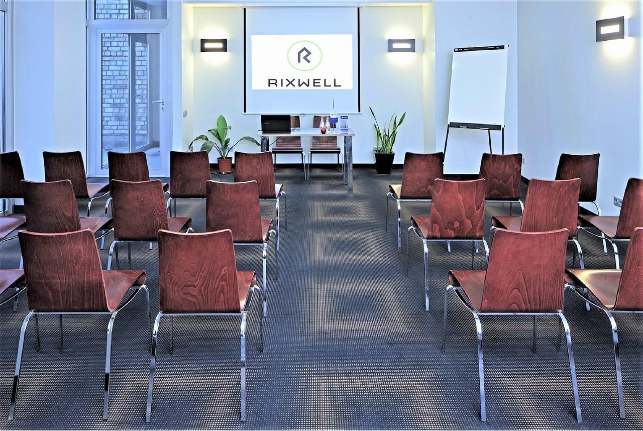 Rixwell Terrace Design With Free Parking 4*
