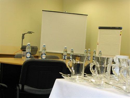 Hotel Skanste 3*