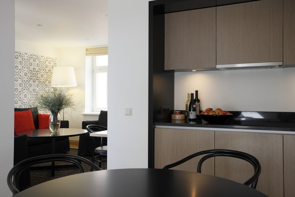 Neiburgs Hotel Riga