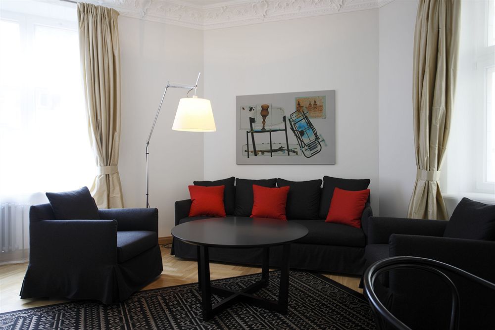 Hotel Neiburgs 4*