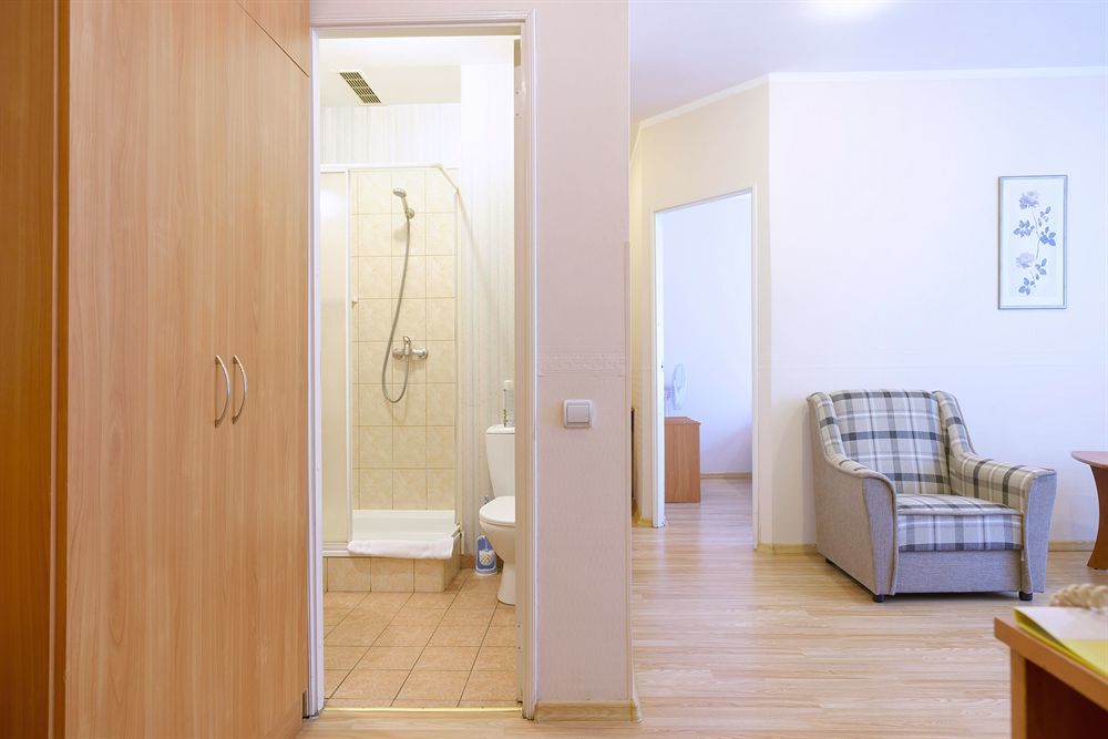 Avitar Hotel Riga