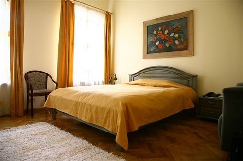 Elizabete Design Hotel 3*