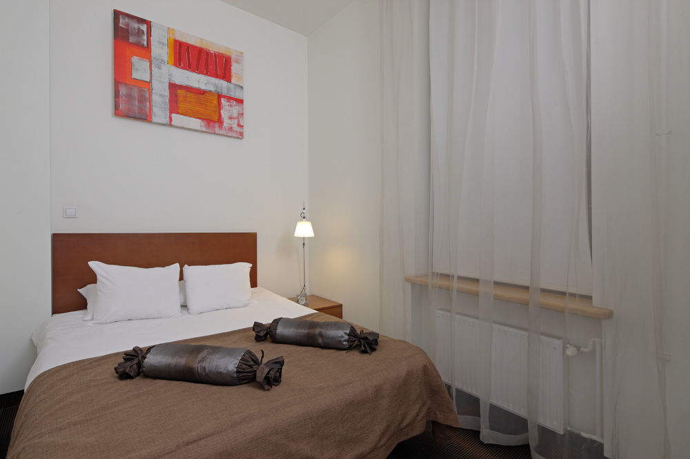 Hotel Rixwell Centra Riga