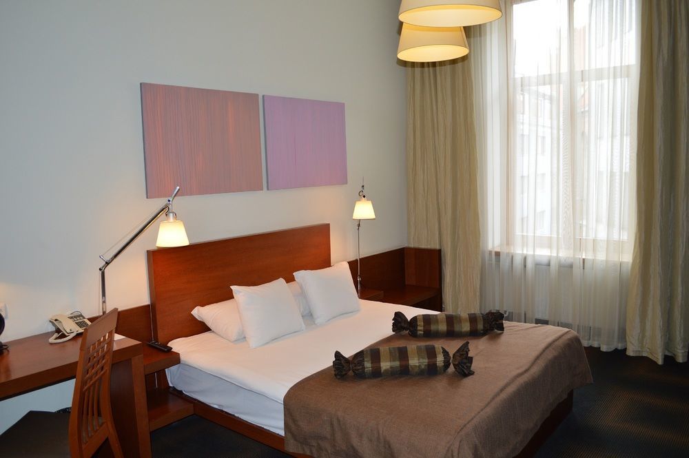 Rixwell Centra Hotel Riga