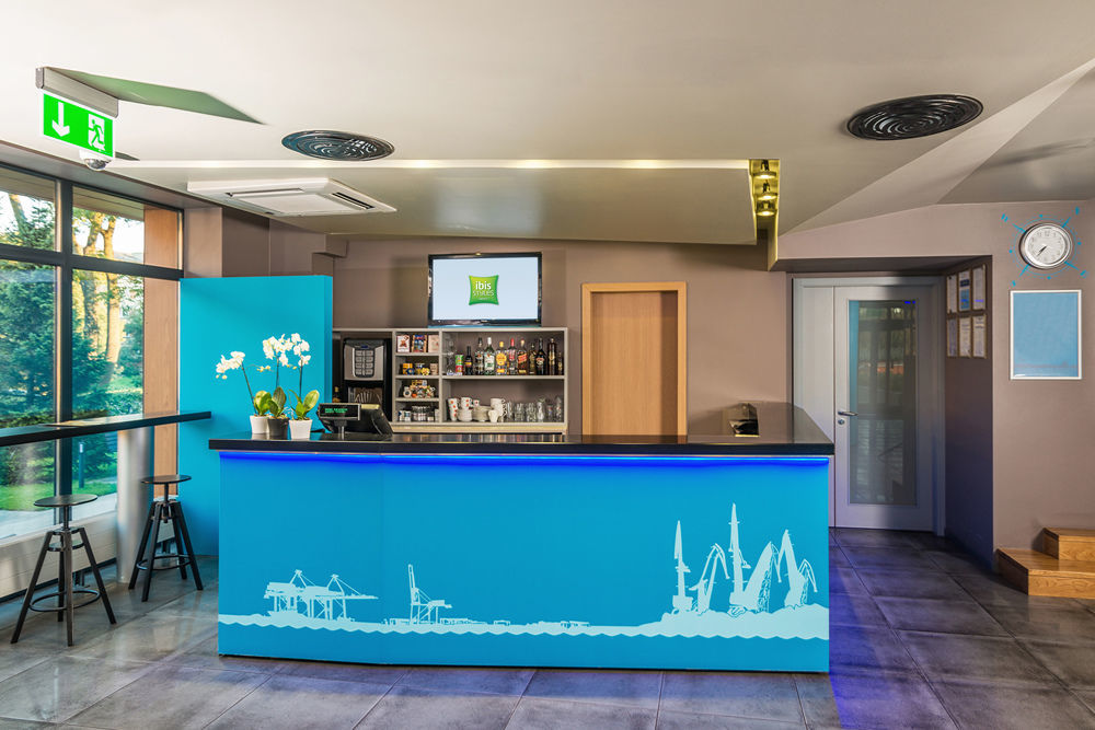 Rija Port 3* Riga