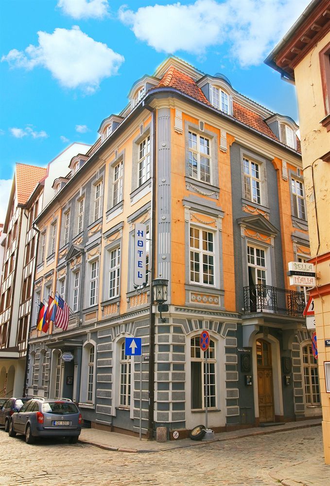 Boutique Kristofs