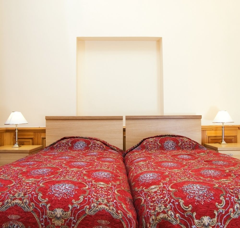 Boutique Kristofs 3* Riga