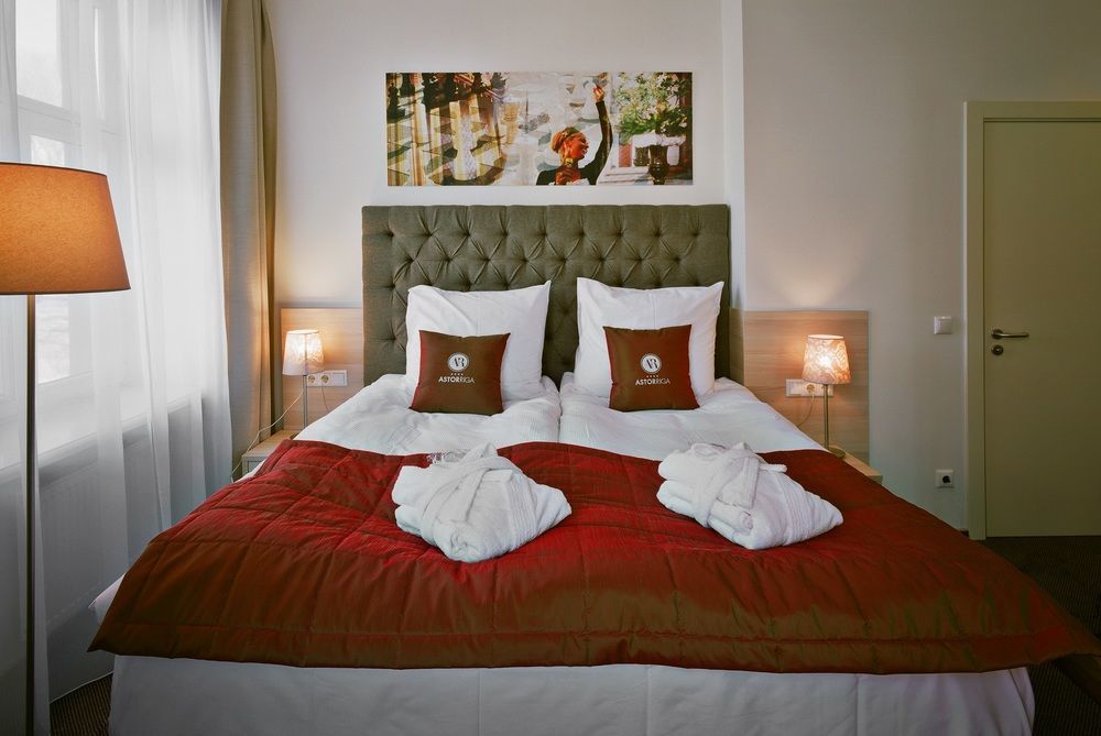 Radisson Old Town Hotel 4*
