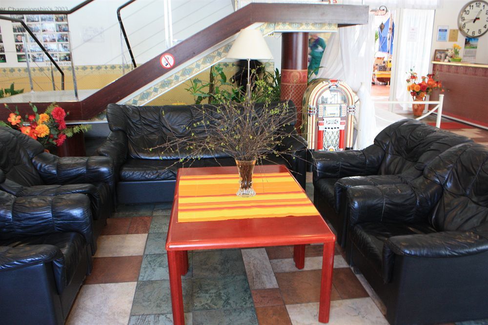Nb With Free Parking Hotel Riga