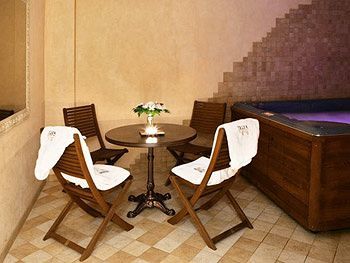 Hotel Riverside 3*