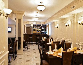 Riverside Hotel Riga