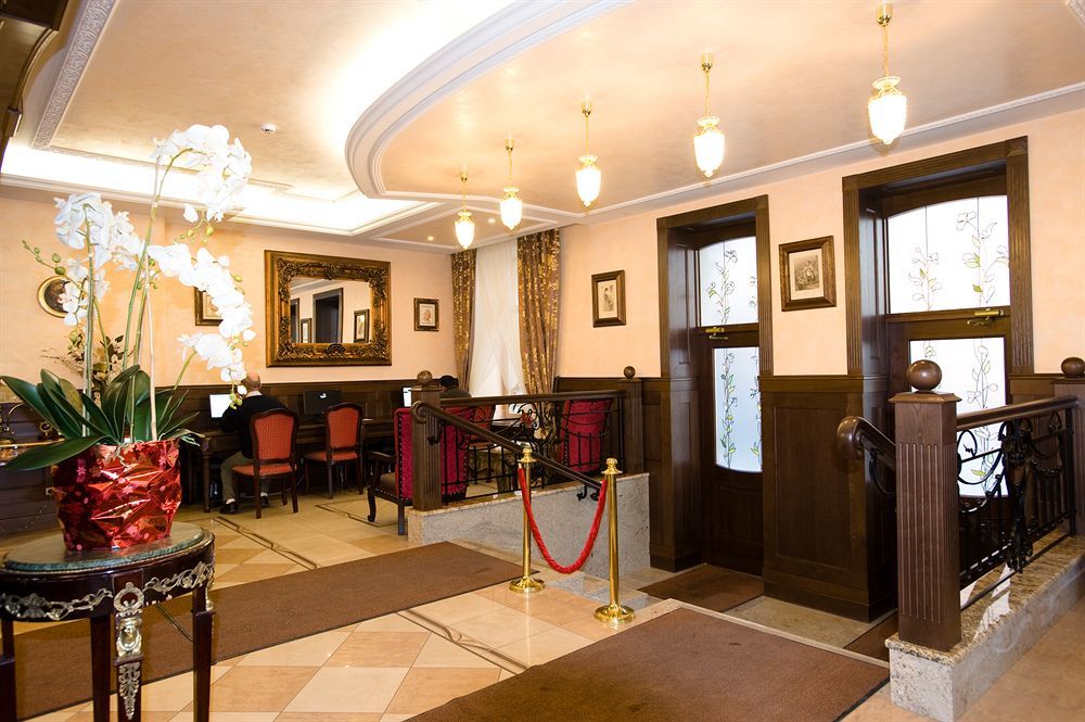 Rixwell Old Palace 4* Riga