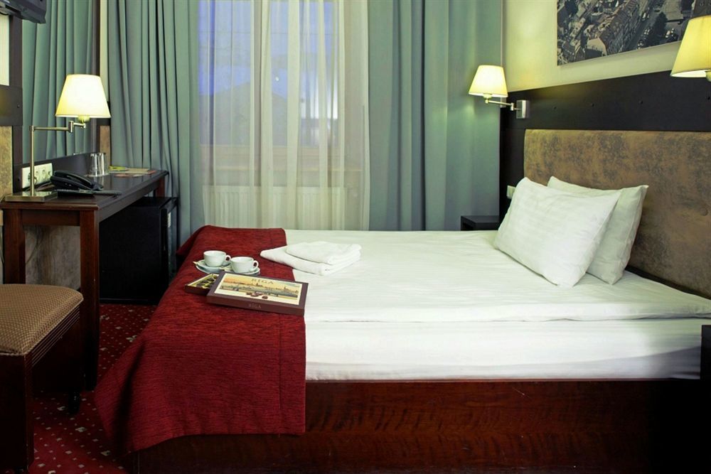 Rixwell Old Palace Hotel