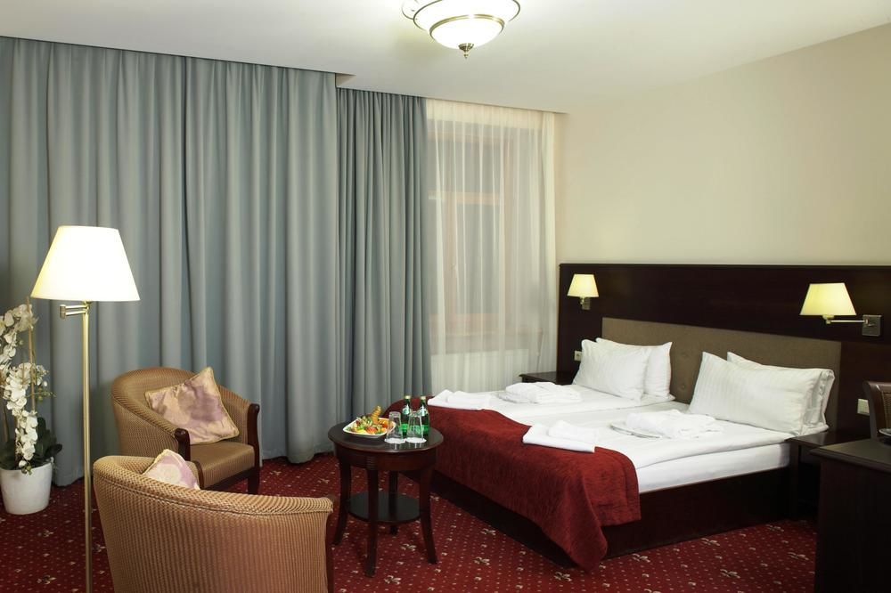 Rixwell Old Palace 4* Riga