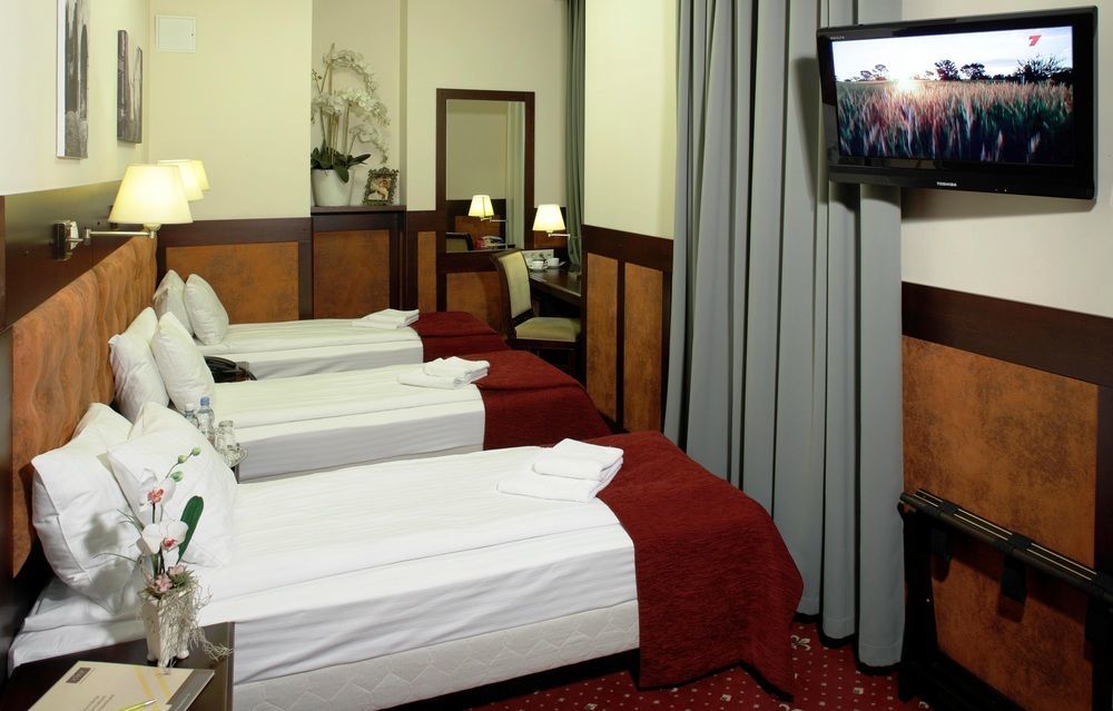 Hotel Rixwell Old Palace Riga