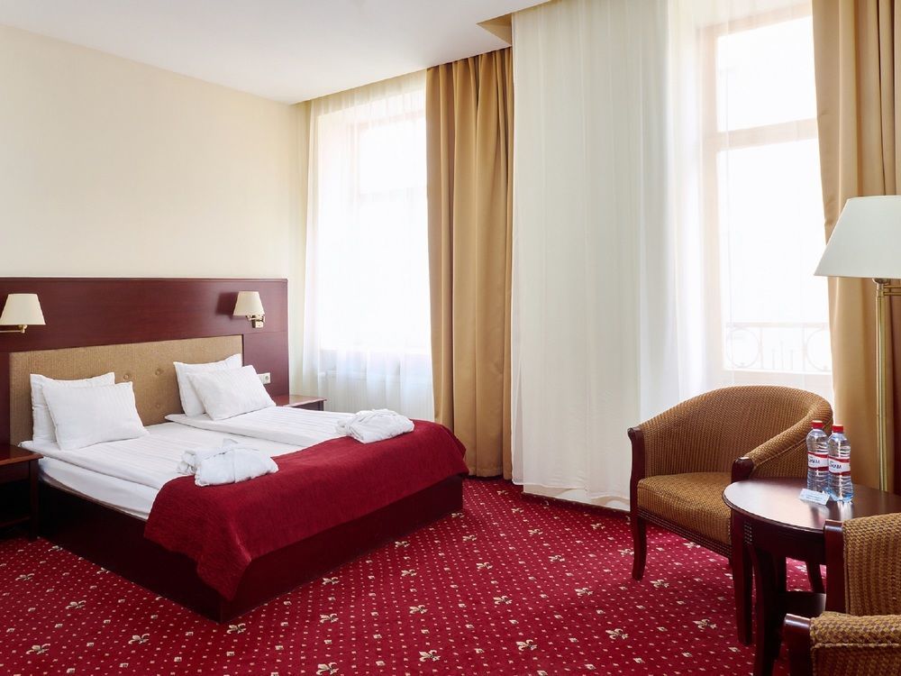 Rixwell Old Palace 4* Riga