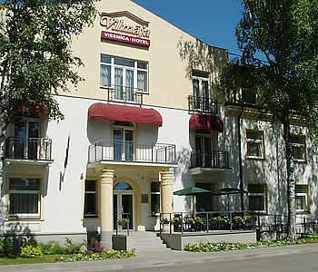 Hotel Vilmaja 3*