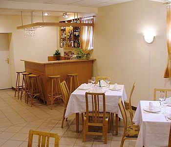 Hotel Vilmaja