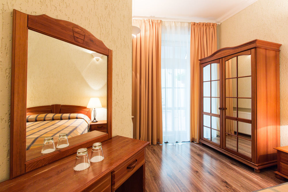 Hotel Old Boutique 