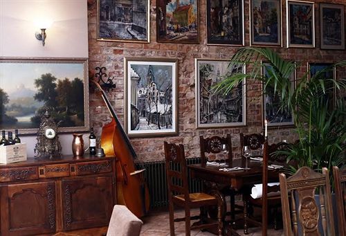 Hotel Old Boutique 