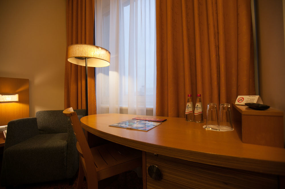 Hotel Ac By Marriott