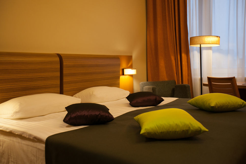 Ac By Marriott Hotel Riga