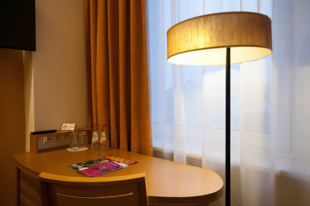 Ac By Marriott 4*