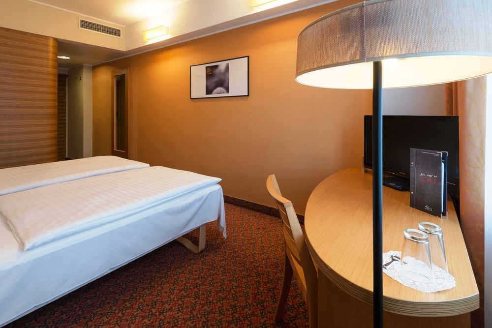 Ac By Marriott Hotel 4*
