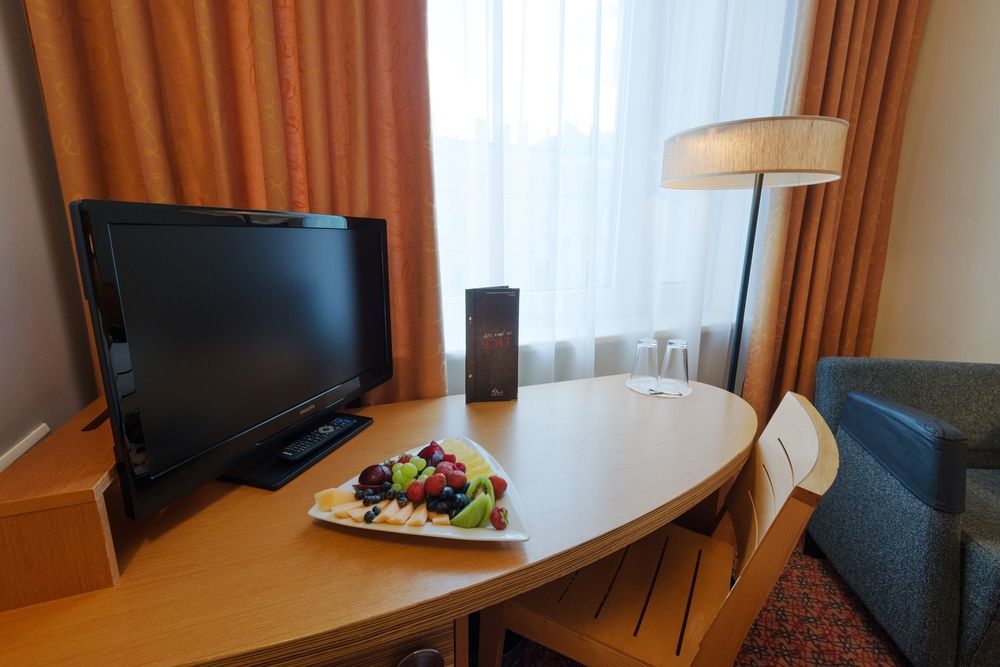 Ac By Marriott Riga