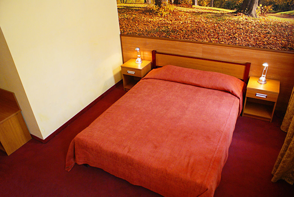 Irina Hotel Riga