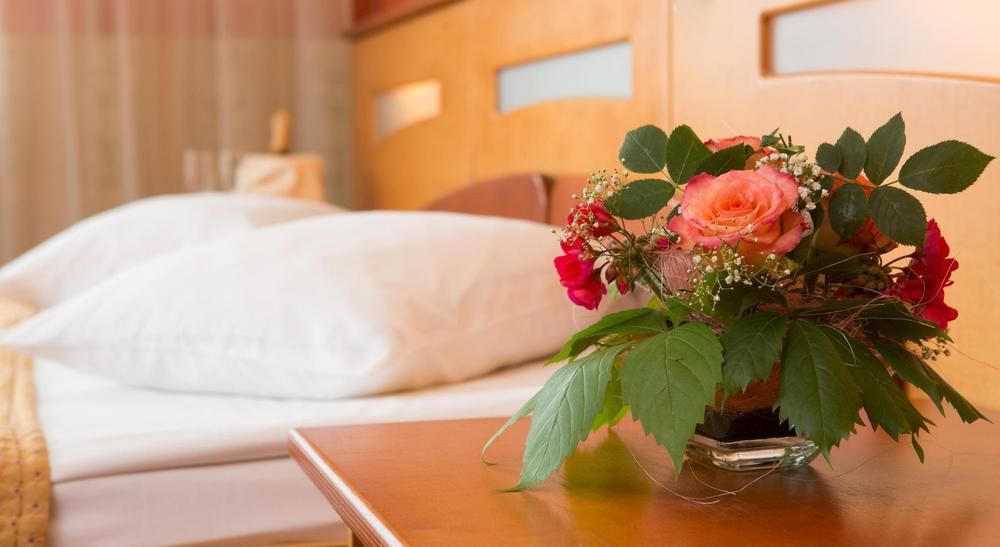 Baltpark Hotel 3*