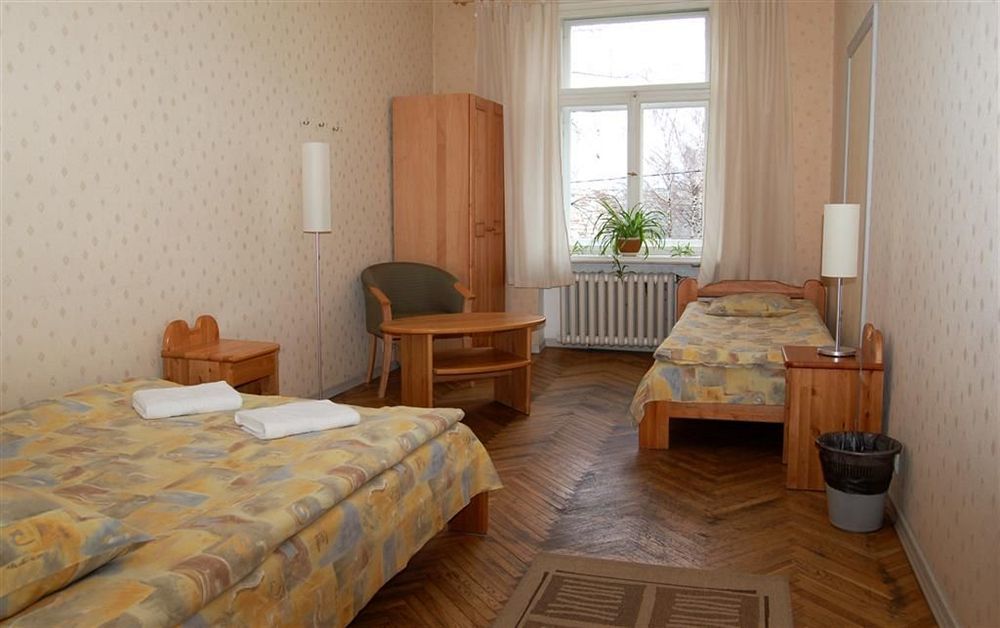 Jakob Lenz Bed & Breakfast 3*