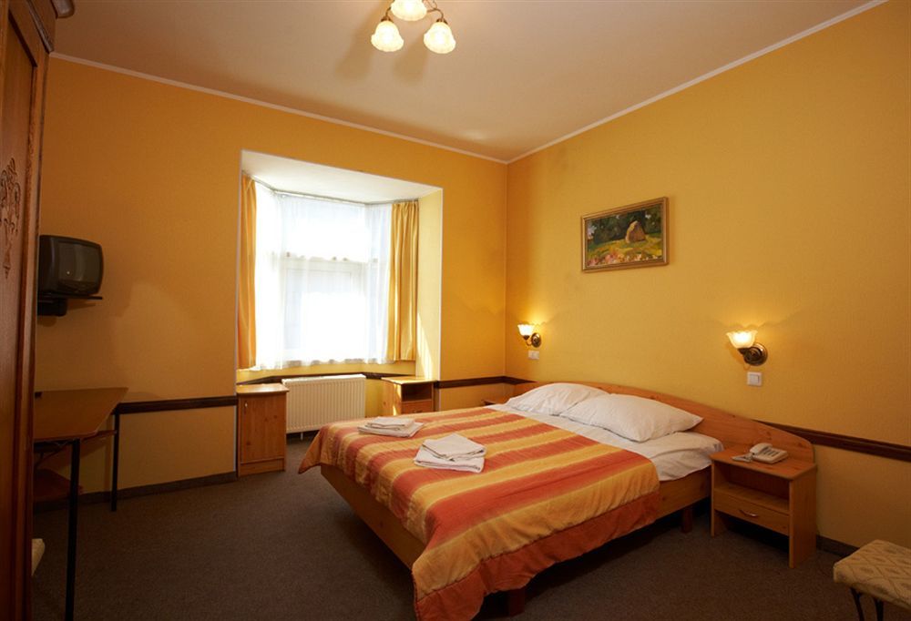 My Ok & Coliving Riga