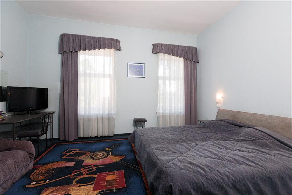 Hotel My Ok & Coliving 3*