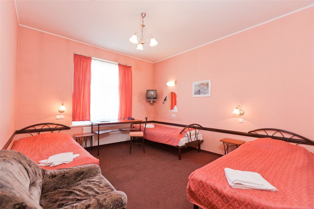 My Ok & Coliving