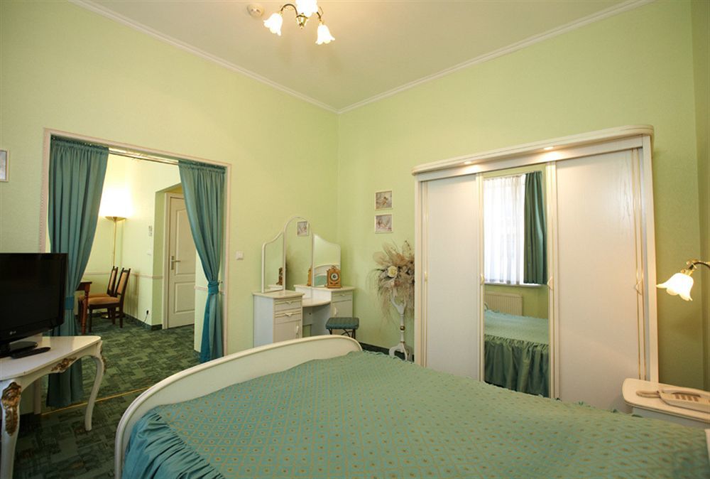 Hotel My Ok & Coliving Riga