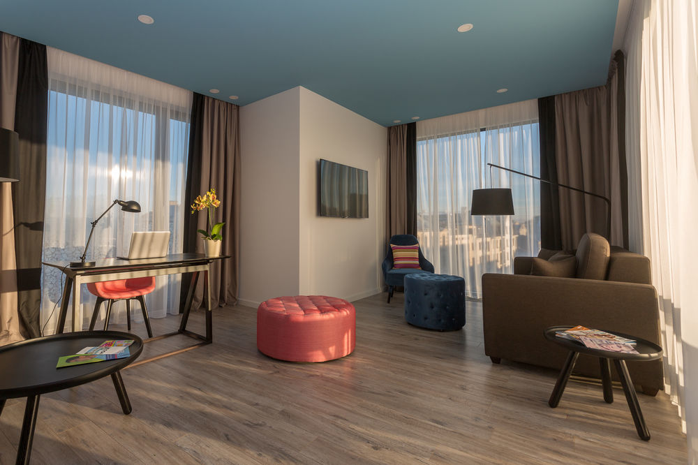 Park By Radisson Barona 4*