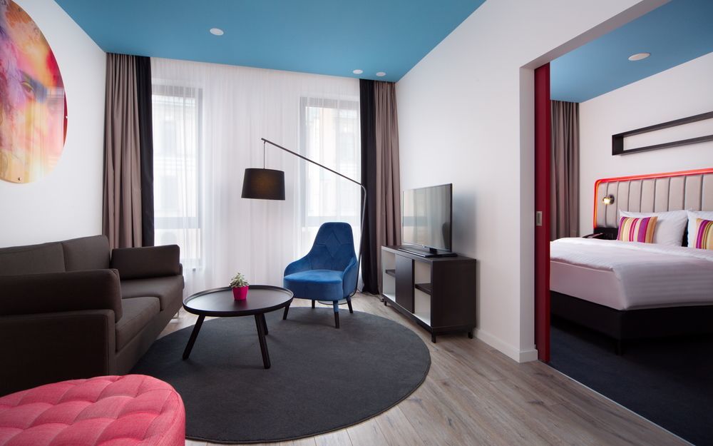 Aparthotel Park By Radisson Barona