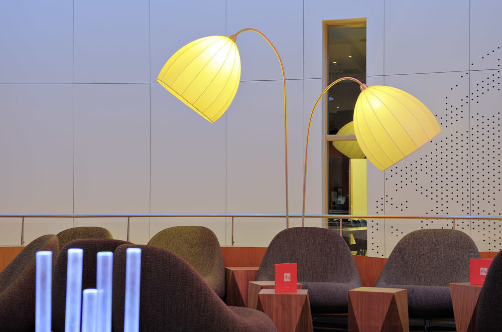 Hotel Park By Radisson Valdemara Riga
