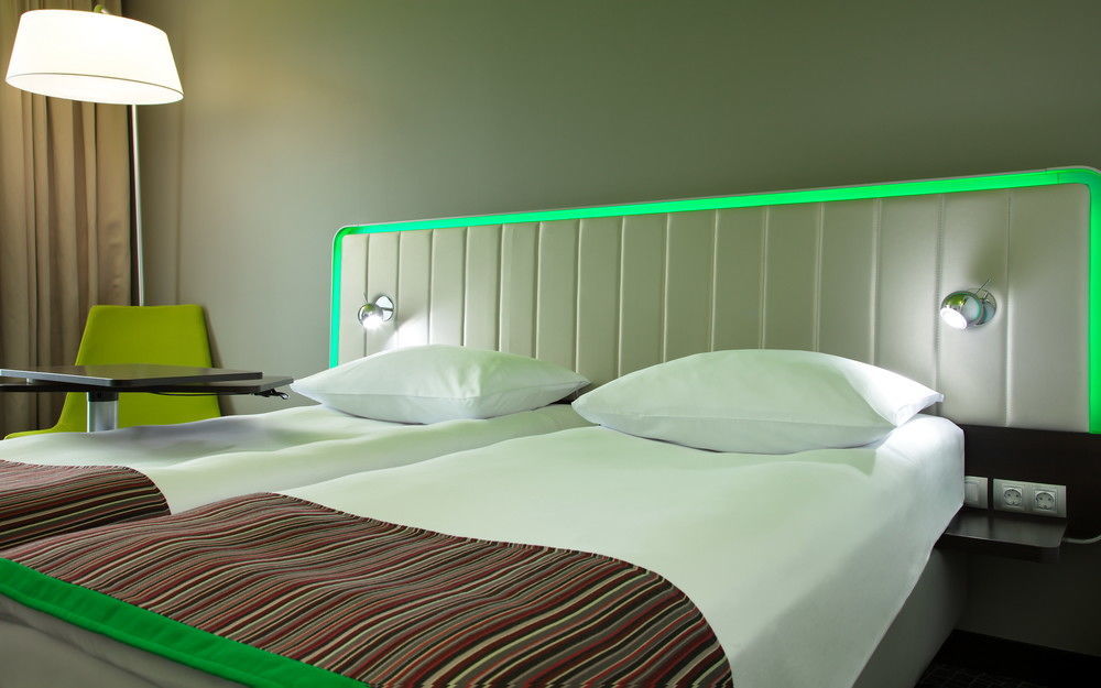 Hotel Park By Radisson Valdemara