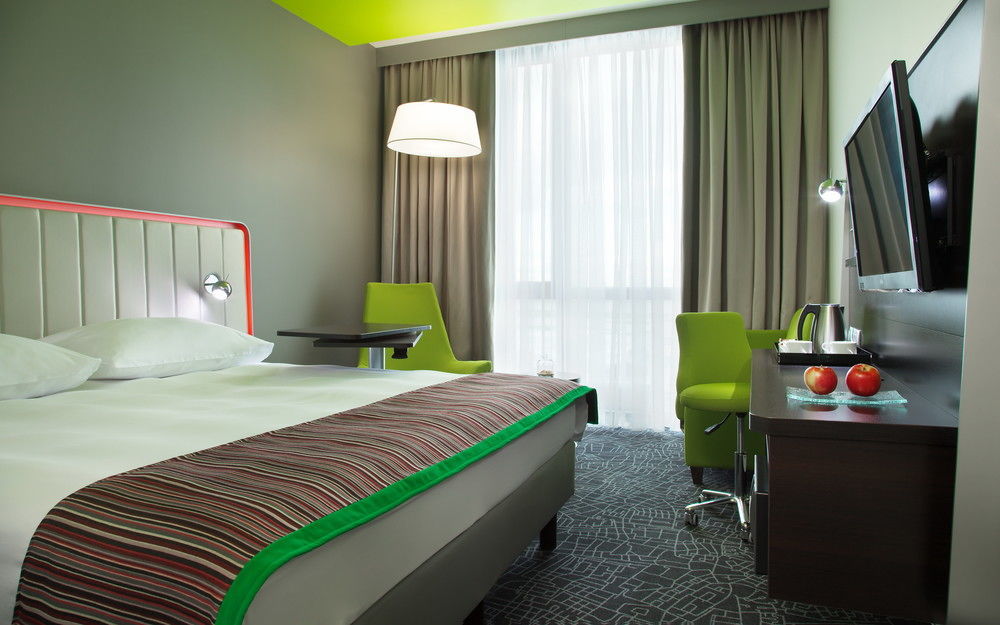 Park By Radisson Valdemara Riga